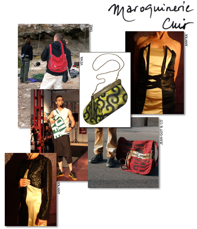cuir