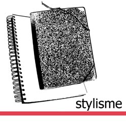 stylisme, design de mode